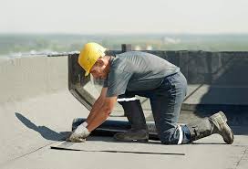 Best Rubber Roofing (EPDM, TPO)  in Central City, KY